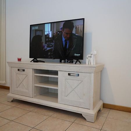 Appartamento Al Forte Rivoli Veronese Ngoại thất bức ảnh