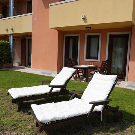 Appartamento Al Forte Rivoli Veronese Ngoại thất bức ảnh