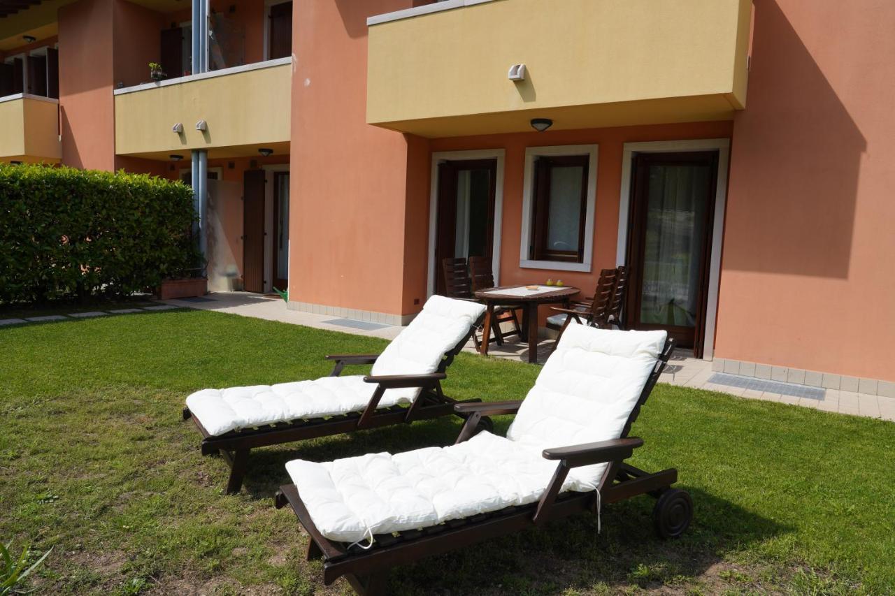 Appartamento Al Forte Rivoli Veronese Ngoại thất bức ảnh