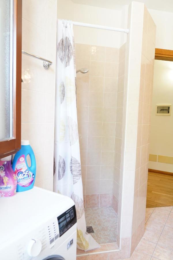 Appartamento Al Forte Rivoli Veronese Ngoại thất bức ảnh
