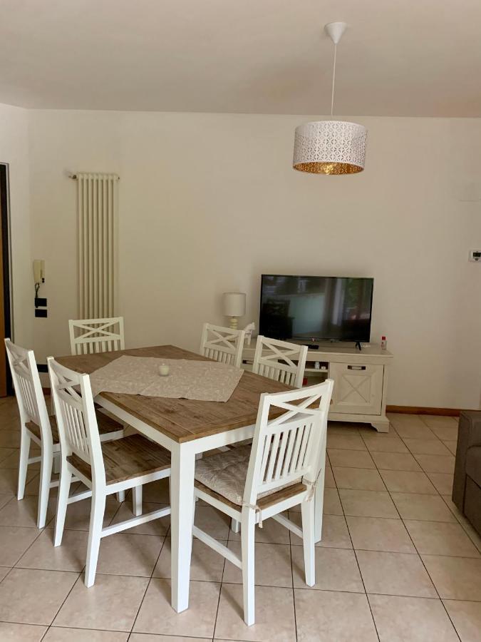 Appartamento Al Forte Rivoli Veronese Ngoại thất bức ảnh